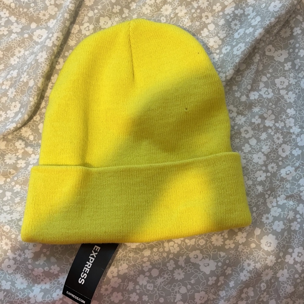 Winter Hat - Picture 2 of 3